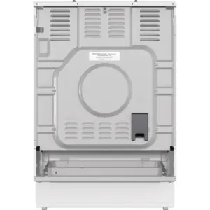 Gorenje GK6A63WF, Gaskomfur