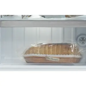 Bauknecht GKIE30002, Integrerbart fryseskab