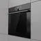 Gorenje GOP73BG, Indbygningsovn
