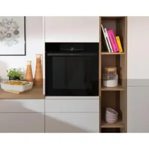 Gorenje GOP73BG, Indbygningsovn