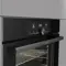 Gorenje GOP73BG, Indbygningsovn