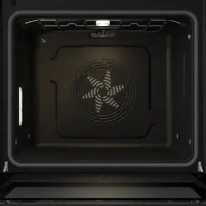 Gorenje GOP73BG, Indbygningsovn
