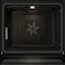 Gorenje GOP73BG, Indbygningsovn