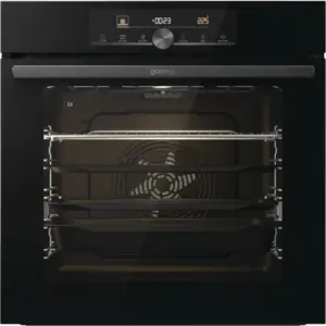 Gorenje GOP73BG, Indbygningsovn