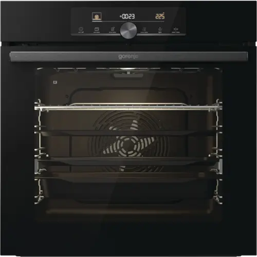 Gorenje GOP73BG, Indbygningsovn