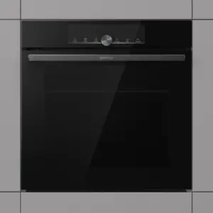 Gorenje GOP73BG, Indbygningsovn