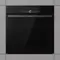 Gorenje GOP73BG, Indbygningsovn