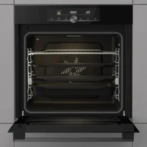 Gorenje GOP73BG, Indbygningsovn