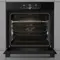 Gorenje GOP73BG, Indbygningsovn
