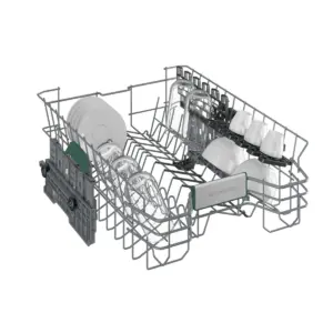 Grundig GSV4P865, Integrerbar opvaskemaskine