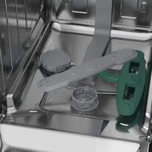 Grundig GSV4P865, Integrerbar opvaskemaskine