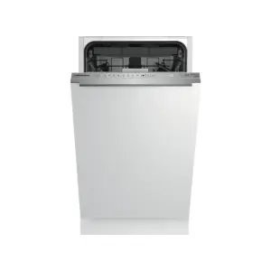 Grundig GSV4P865, Integrerbar opvaskemaskine