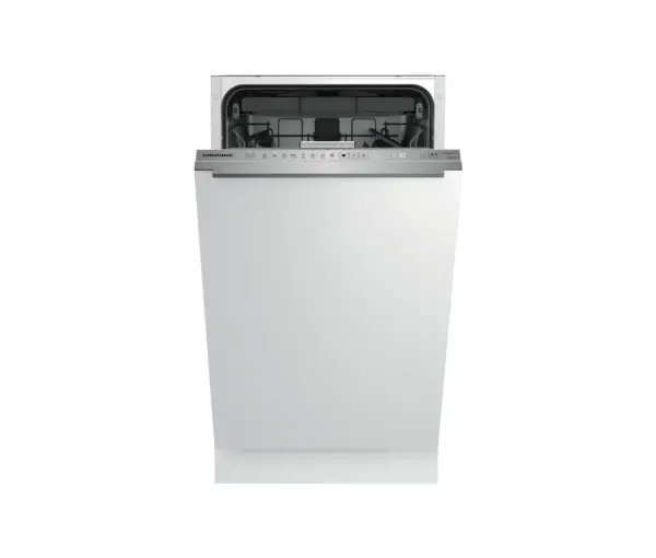 Grundig GSV4P865, Integrerbar opvaskemaskine