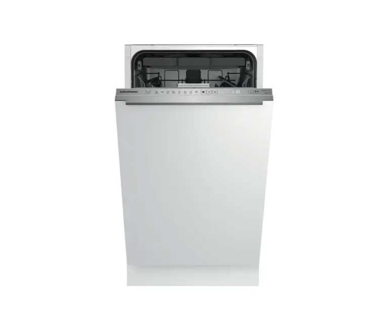 Grundig GSV4P865, Integrerbar opvaskemaskine