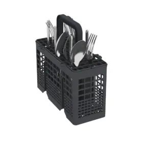 Grundig GSV4P865, Integrerbar opvaskemaskine
