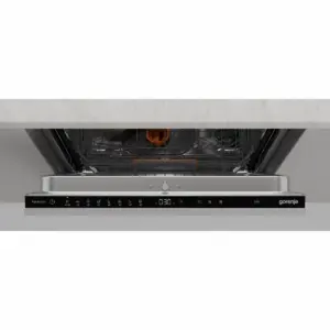 Gorenje GV663A65XXL, Integrerbar opvaskemaskine