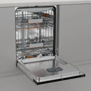 Gorenje GV663A65XXL, Integrerbar opvaskemaskine