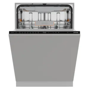 Gorenje GV663A65XXL, Integrerbar opvaskemaskine