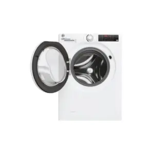 Hoover H3WP4474TAM61S, Frontbetjent vaskemaskine