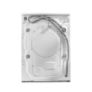 Hoover H3WP4474TAM61S, Frontbetjent vaskemaskine
