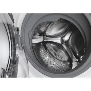 Hoover H3WP4474TAM61S, Frontbetjent vaskemaskine