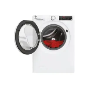 Hoover H3WP4474TAM61S, Frontbetjent vaskemaskine