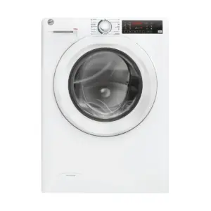 Hoover H3WP494TAM6189, Frontbetjent vaskemaskine