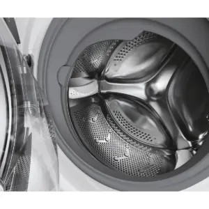 Hoover H3WP494TAM6189, Frontbetjent vaskemaskine