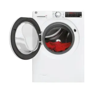 Hoover H3WP494TAM6189, Frontbetjent vaskemaskine