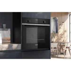 Siemens HB234ABS3F, Indbygningsovn