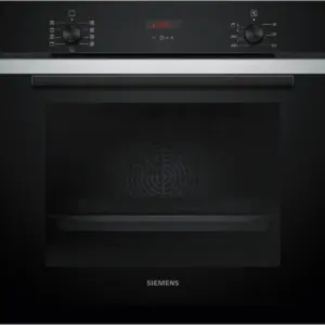 Siemens HB234ABS3F, Indbygningsovn