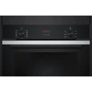 Siemens HB234ABS3F, Indbygningsovn