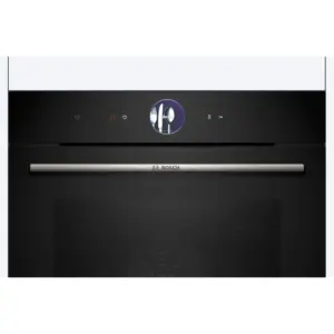 Bosch HBG7763B1 Serie 8, Indbygningsovn