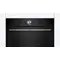 HBG7763B1 5 års garanti Serie 8, Indbygningsovn