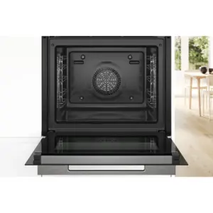 Bosch HBG7763B1 Serie 8, Indbygningsovn