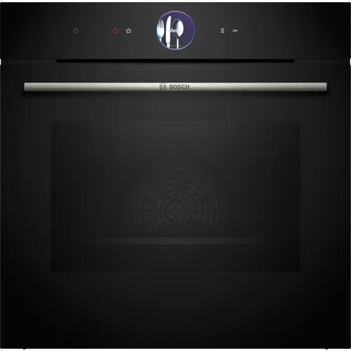 HBG7763B1 5 års garanti Serie 8, Indbygningsovn