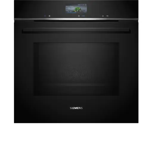 Siemens HM776G1B1B iQ700 kombiovn