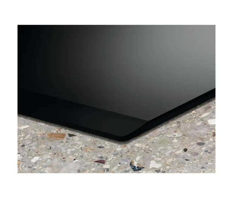 Electrolux HOB850MF, Induktionskogeplade