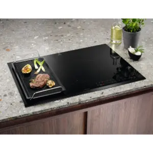 Electrolux HOB850MF, Induktionskogeplade