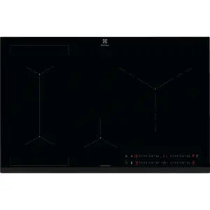 HOB850MF, Induktionskogeplade