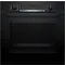 Bosch HQA534BB3 Serie 4, Indbygningsovn