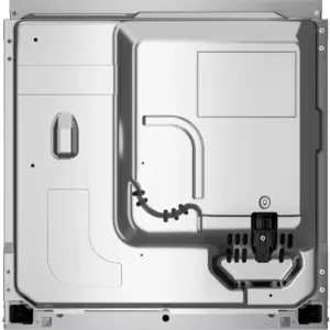Bosch HQA534BB3 Serie 4, Indbygningsovn