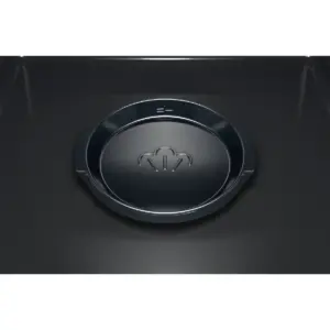 Bosch HQA534BB3 Serie 4, Indbygningsovn