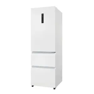 Haier HTW5618DNPW, Fritstående køle-fryseskab