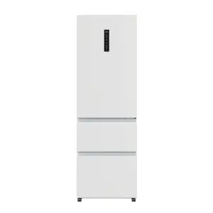 Haier HTW5618DNPW, Fritstående køle-fryseskab