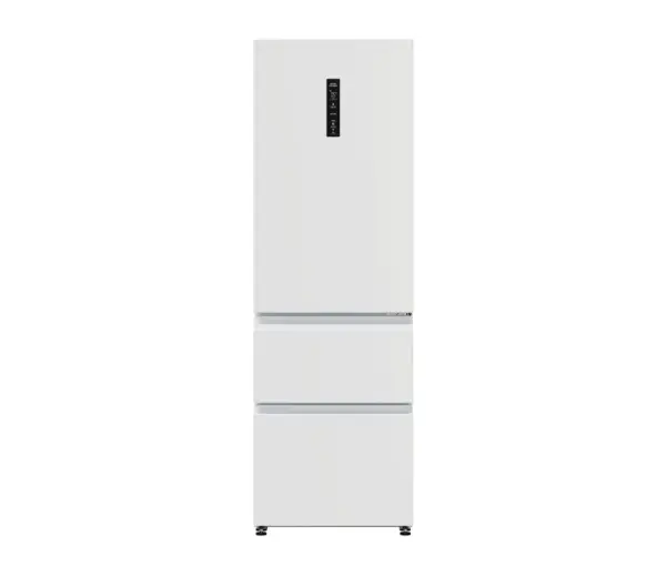 Haier HTW5618DNPW, Fritstående køle-fryseskab