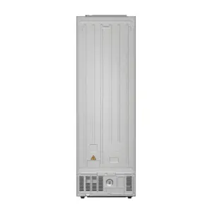 Haier HTW5618DNPW, Fritstående køle-fryseskab