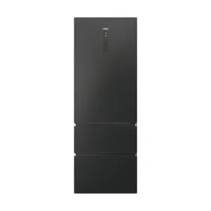 Haier HTW7720ENPT, Fritstående køle-fryseskab