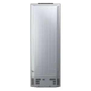Haier HTW7720ENPT, Fritstående køle-fryseskab