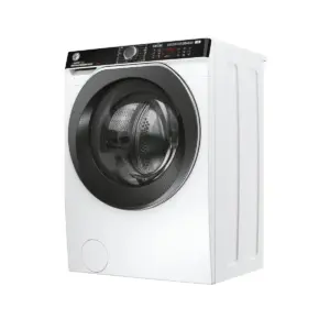 Hoover HWP414AMBC1-S, Frontbetjent vaskemaskine